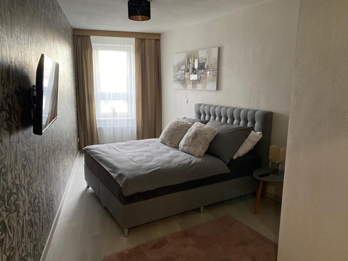 Apartman Champion Plzen Exterior photo