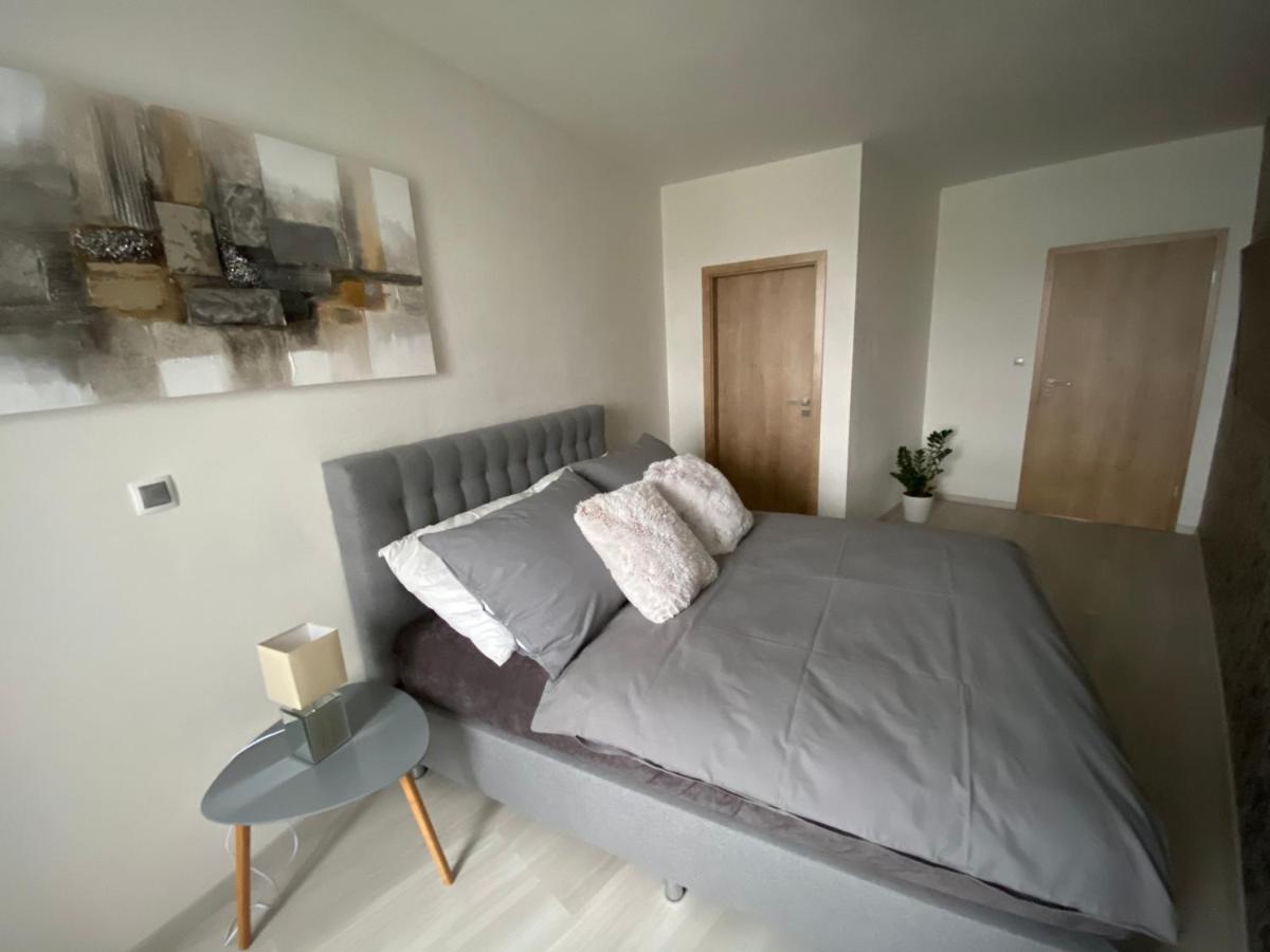 Apartman Champion Plzen Exterior photo
