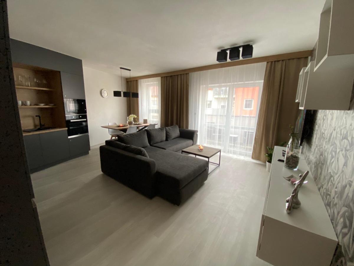 Apartman Champion Plzen Exterior photo