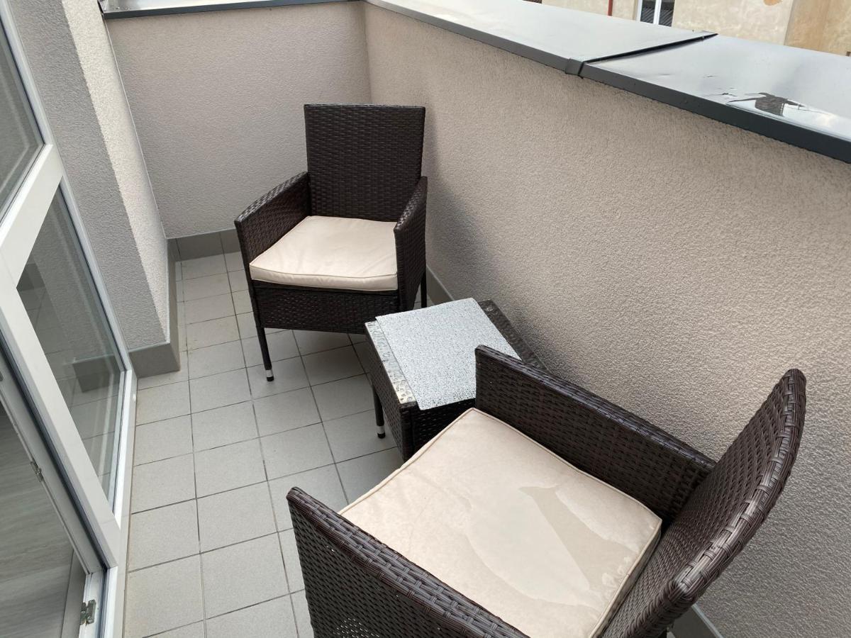 Apartman Champion Plzen Exterior photo